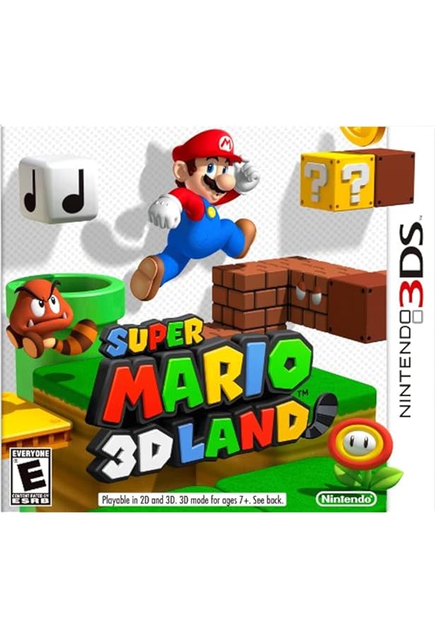 Amazon.com: Super Mario Maker for Nintendo 3DS - Nintendo 3DS